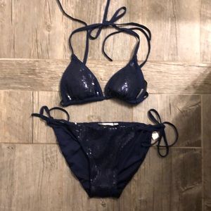 Carmen Marc Valvo swim